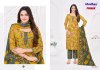 Poshak Vol 10 By Madhav Cotton Printed Dress Material 